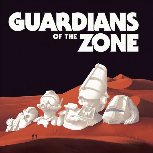 Guardians of the Zone