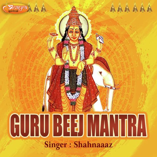 Guru Beej Mantra