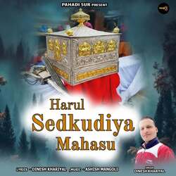 Harul Sedkudiya Mahasu-HR0ORTdfB3w