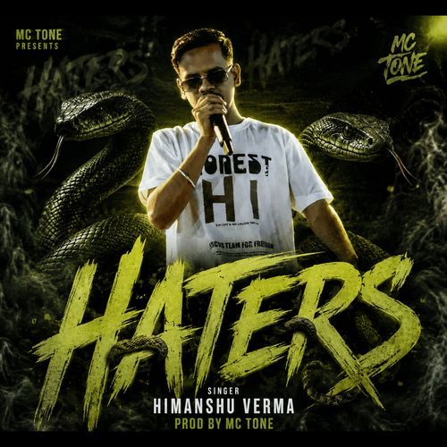 Haters