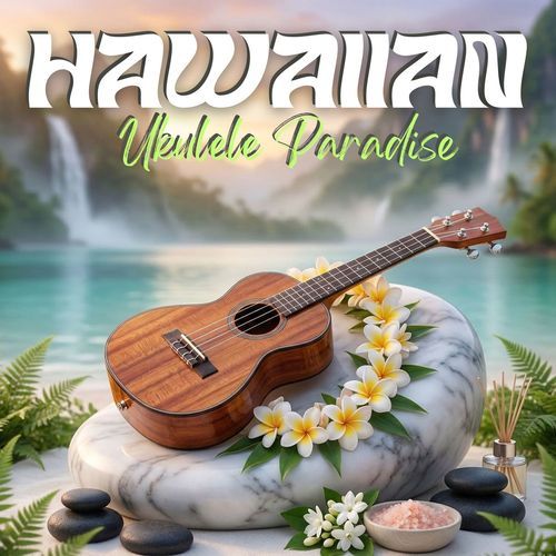 Pacific Jazzy Seashore cover art
