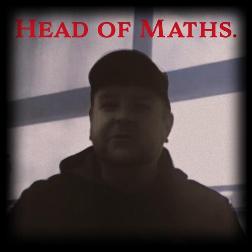 Head of Maths (Remastered) cover art