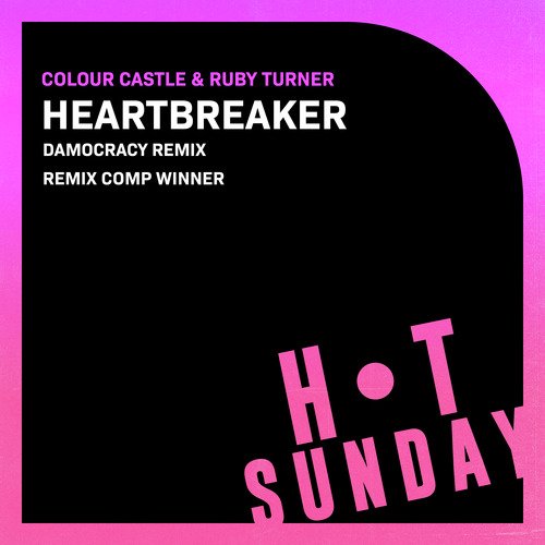 Heartbreaker (Damocracy Remix)