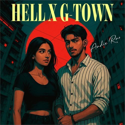 Hell X G-Town