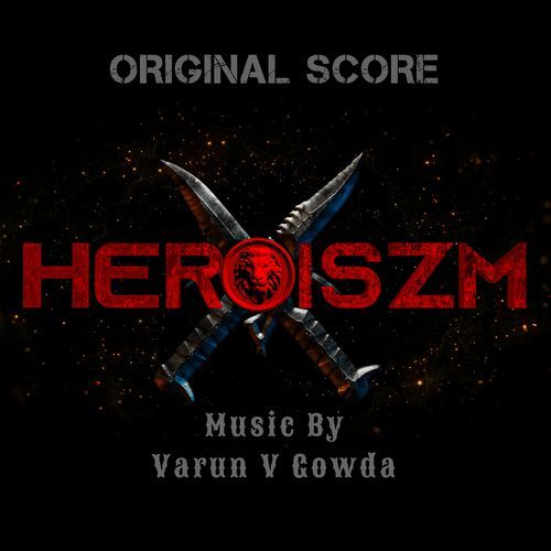 Heroiszm (Original Score)