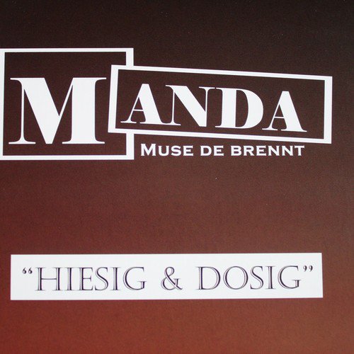 Hiesig & Dosig