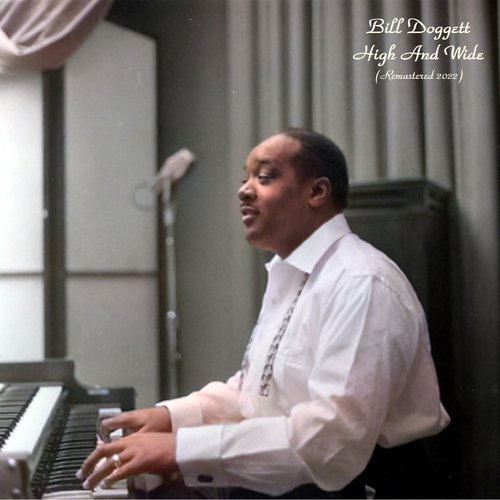 High And Wide (Remastered 2022)