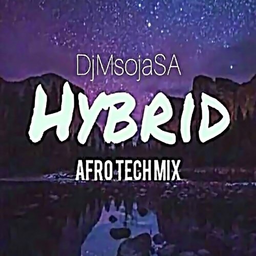 Hybrid (Afro Tech Mix)_poster_image