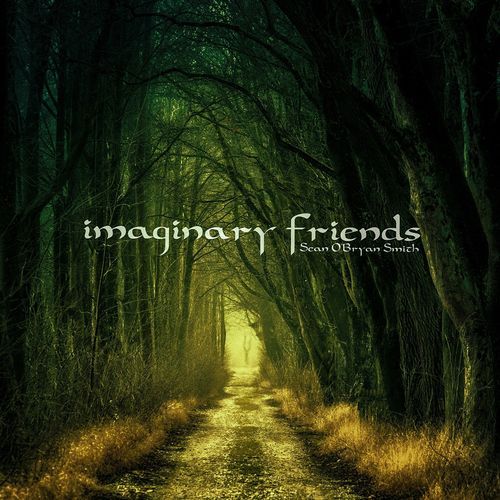 Imaginary Friends