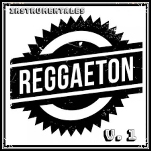 Instrumental Street Reggaeton, Vol.1