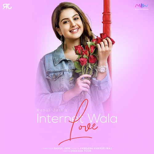 Internet Wala Love (Female Version)_poster_image