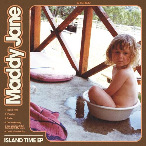 Eddie cover art