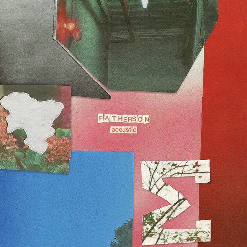 James (Acoustic) cover art