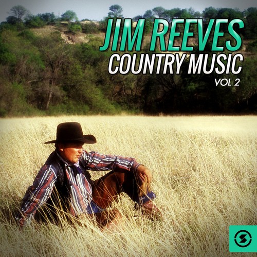 Jim Reeves Country Music, Vol. 2
