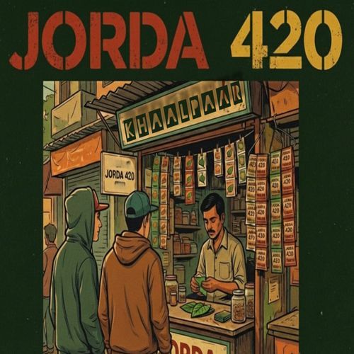 Jorda 420