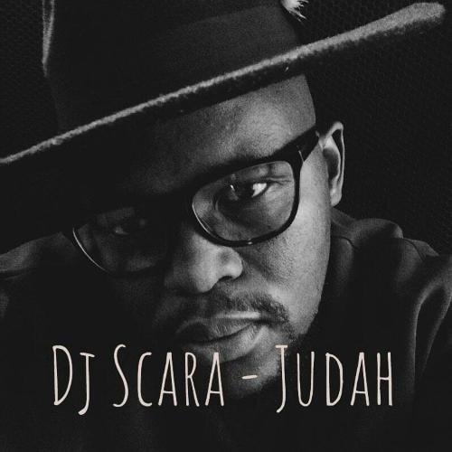 Judah cover art