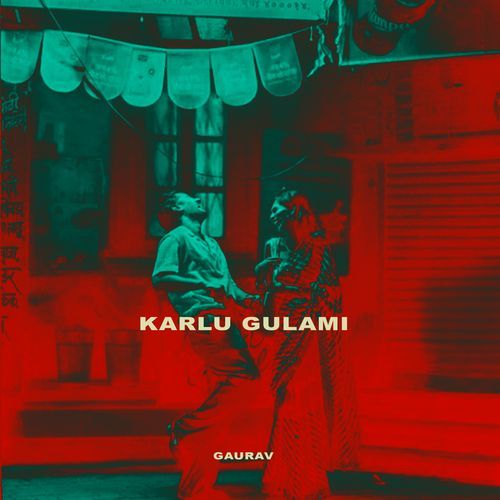 KARLU GULAMI