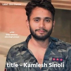 Kamlesh Sinoli (Kamlesh Sinoli)-JhogQxBieGA