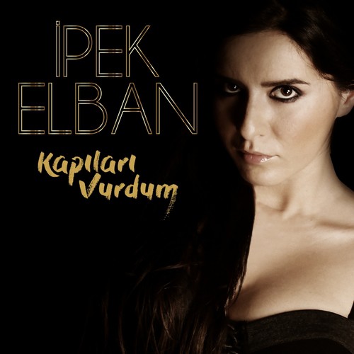 Kapıları Vurdum cover art