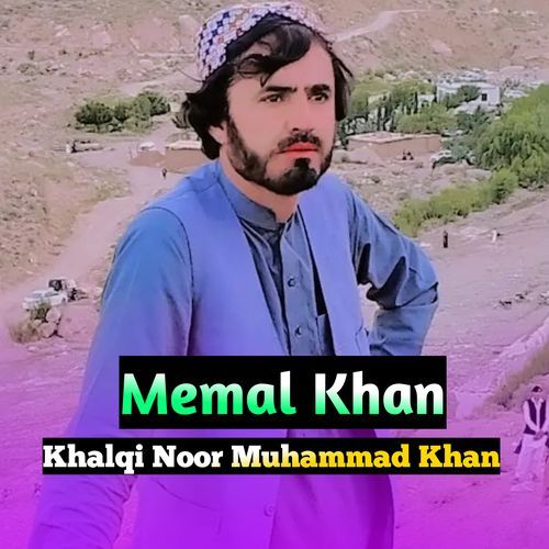 Khalqi Noor Muhammad Khan