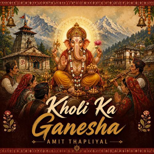 Kholi Ka Ganesha