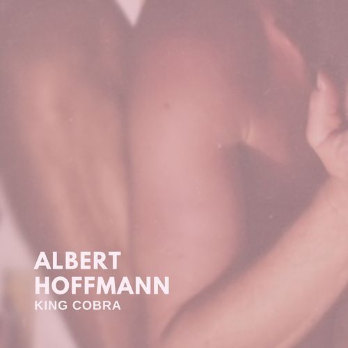 King Cobra cover art