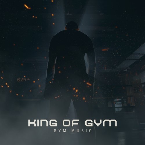 King of Gym_poster_image