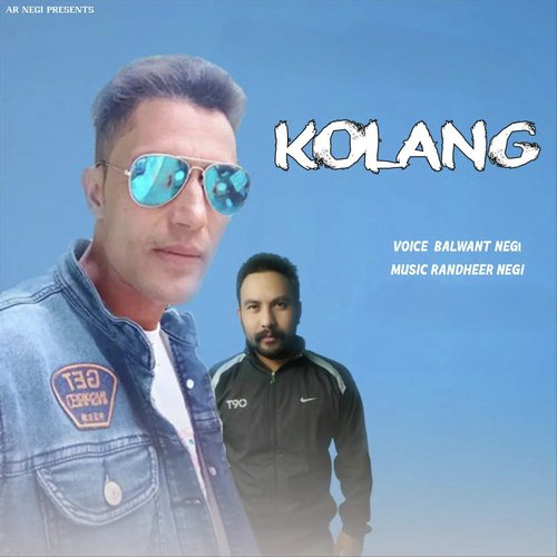 Kolang