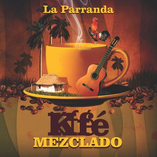 La Loma cover art