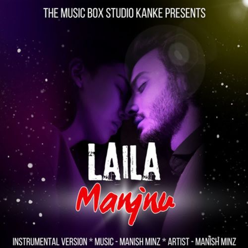 Laila Majnu