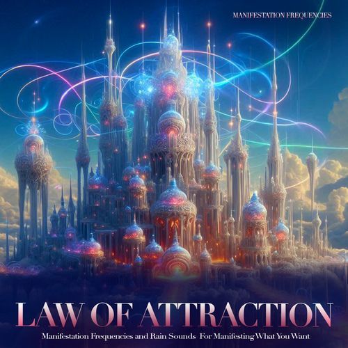 Law of Attraction Dreams