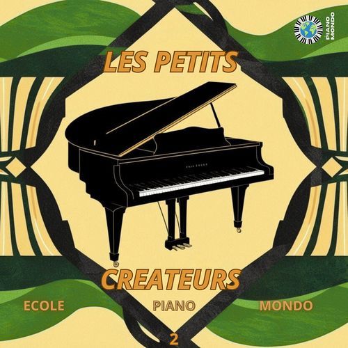 Premier jour d'ecole cover art