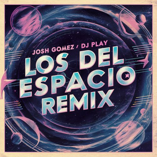 Los Del Espacio (Remix) (DJ Mix)