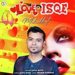 Love Isqe Mohabbat-PBACdj1iU1U