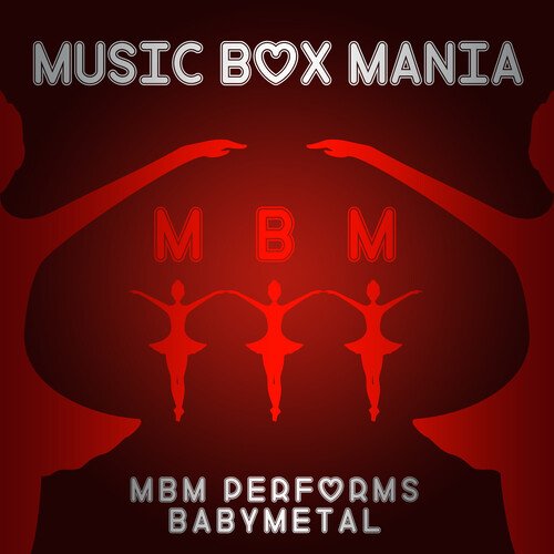 MBM Performs Babymetal