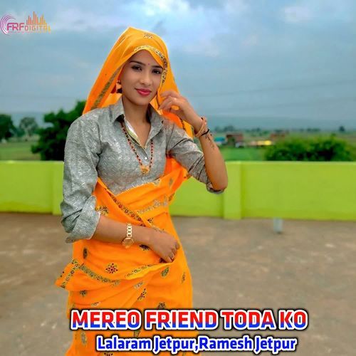 MEREO FRIEND TODA KO