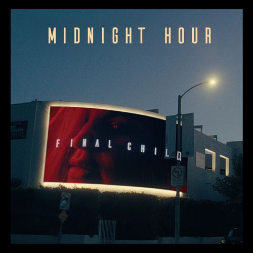 MIDNIGHT HOUR