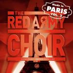 The Red Army Is The Strongest Lyrics - The Red Army Choir - Only on JioSaavn