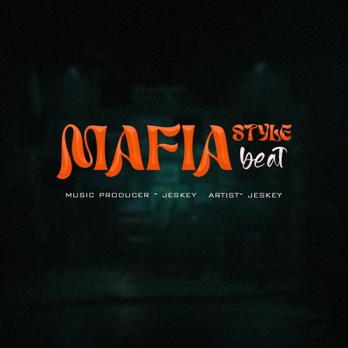 Mafia Style Beat