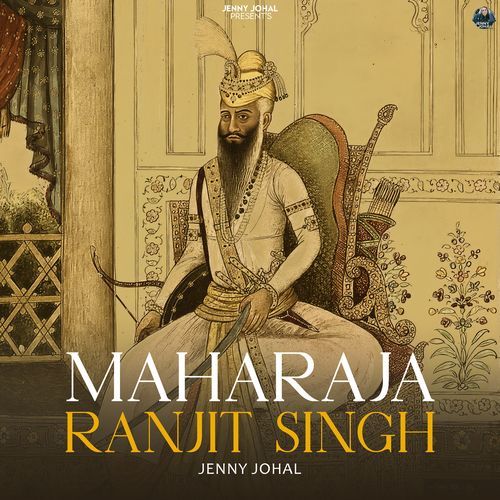 Maharaja Ranjit Singh