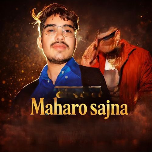 Maharo sajna