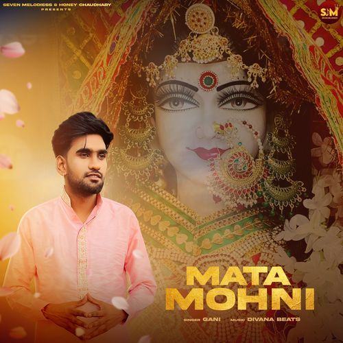 Mata Mohni