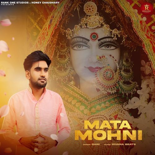 Mata Mohni