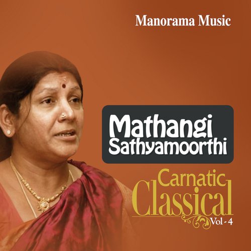 Mathangi Classical Vol 4