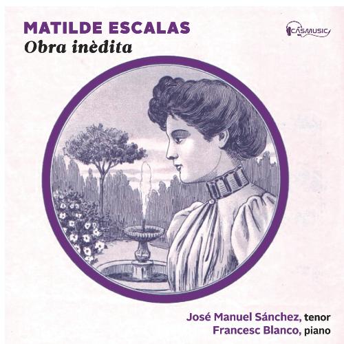 Nostàlgia cover art