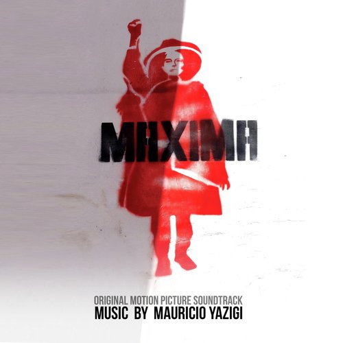 Maxima cover art
