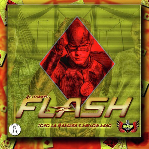 Me Convierto en Flash_poster_image