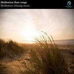 Relaxing music flute