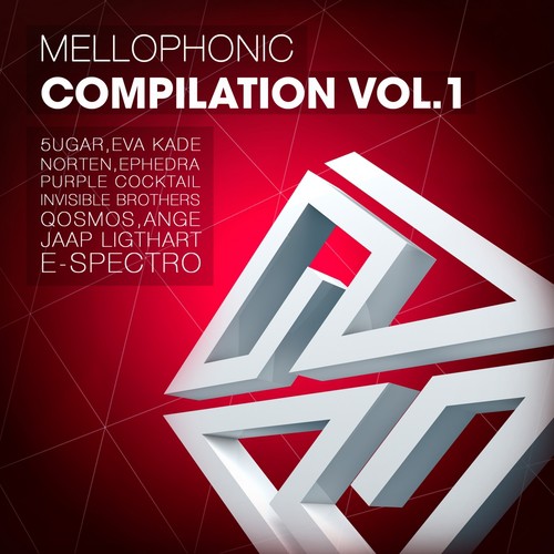 Mellophonic, Vol. 1