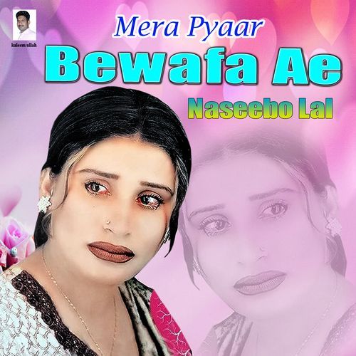 Mera Pyaar Bewafa Ae